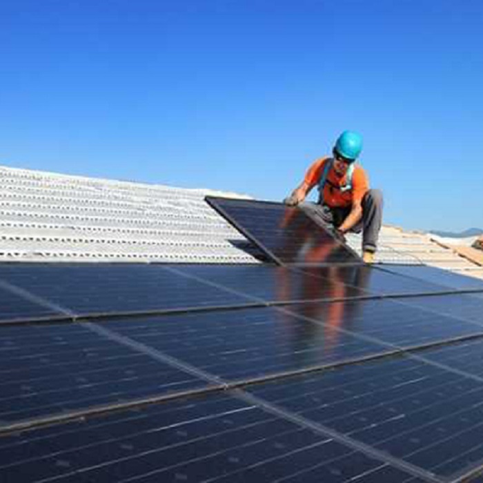 Sacramento Roofing Co Image