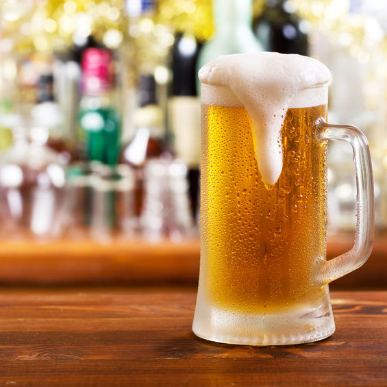 The Ledyard Bar Image