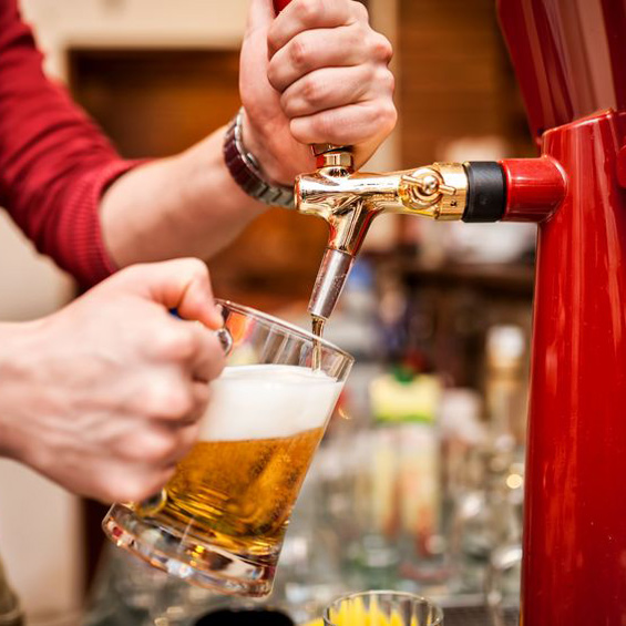 The Ledyard Bar Image