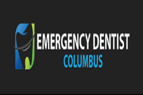 Emergency Dentist Columbus Logo