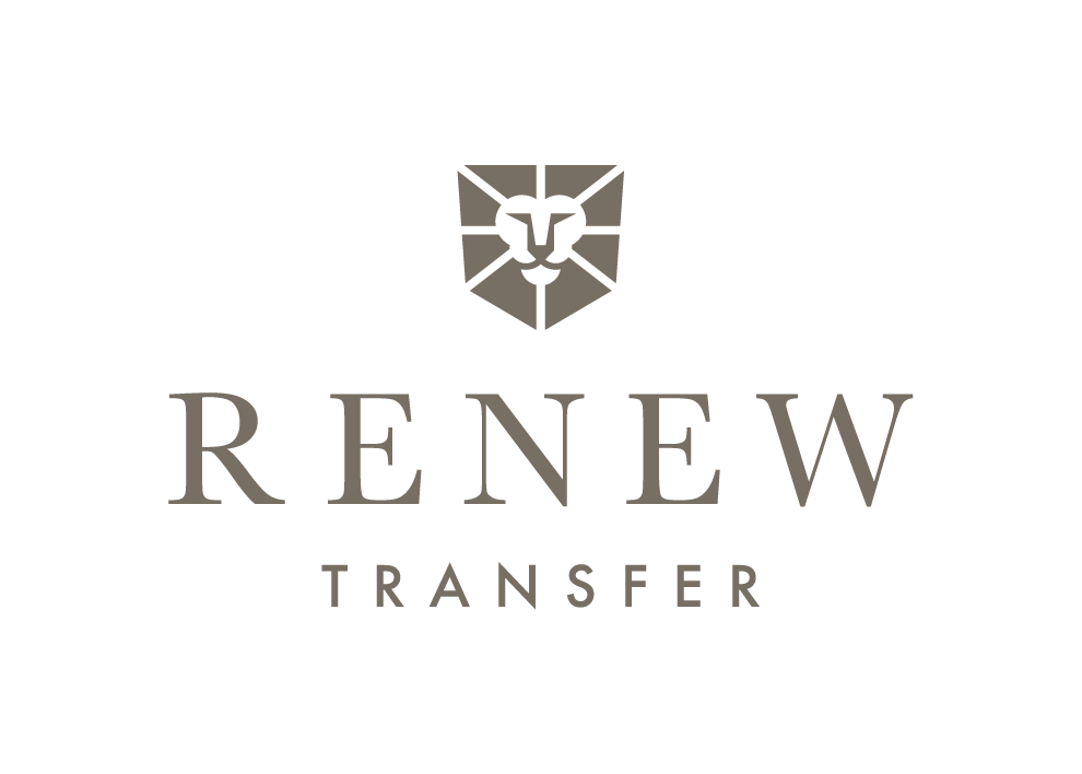 Renew Transfer Logo