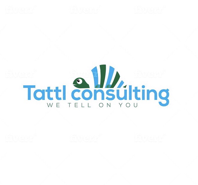 Tattl consulting Logo