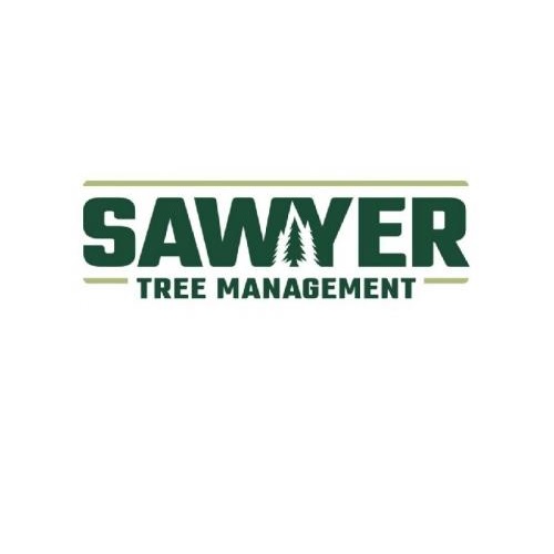 Sawyer Tree Management Logo