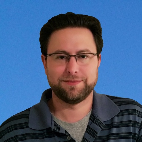 Website Designer & WordPress Consultant Image