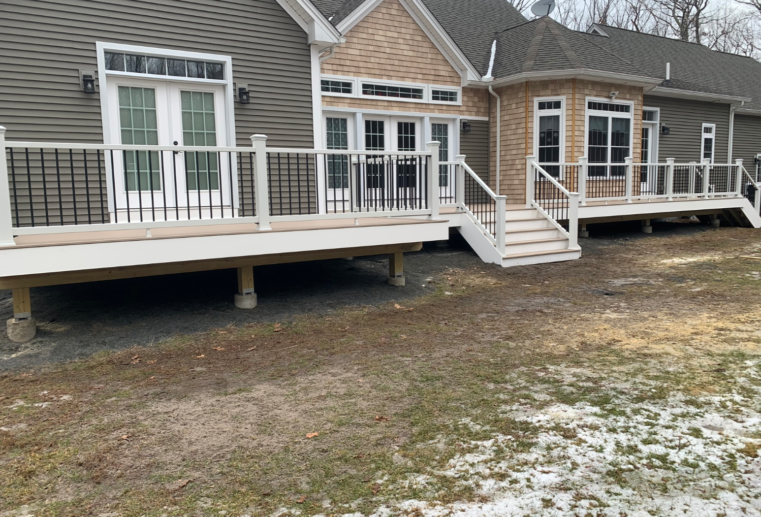 Conventional Builders, LLC Image