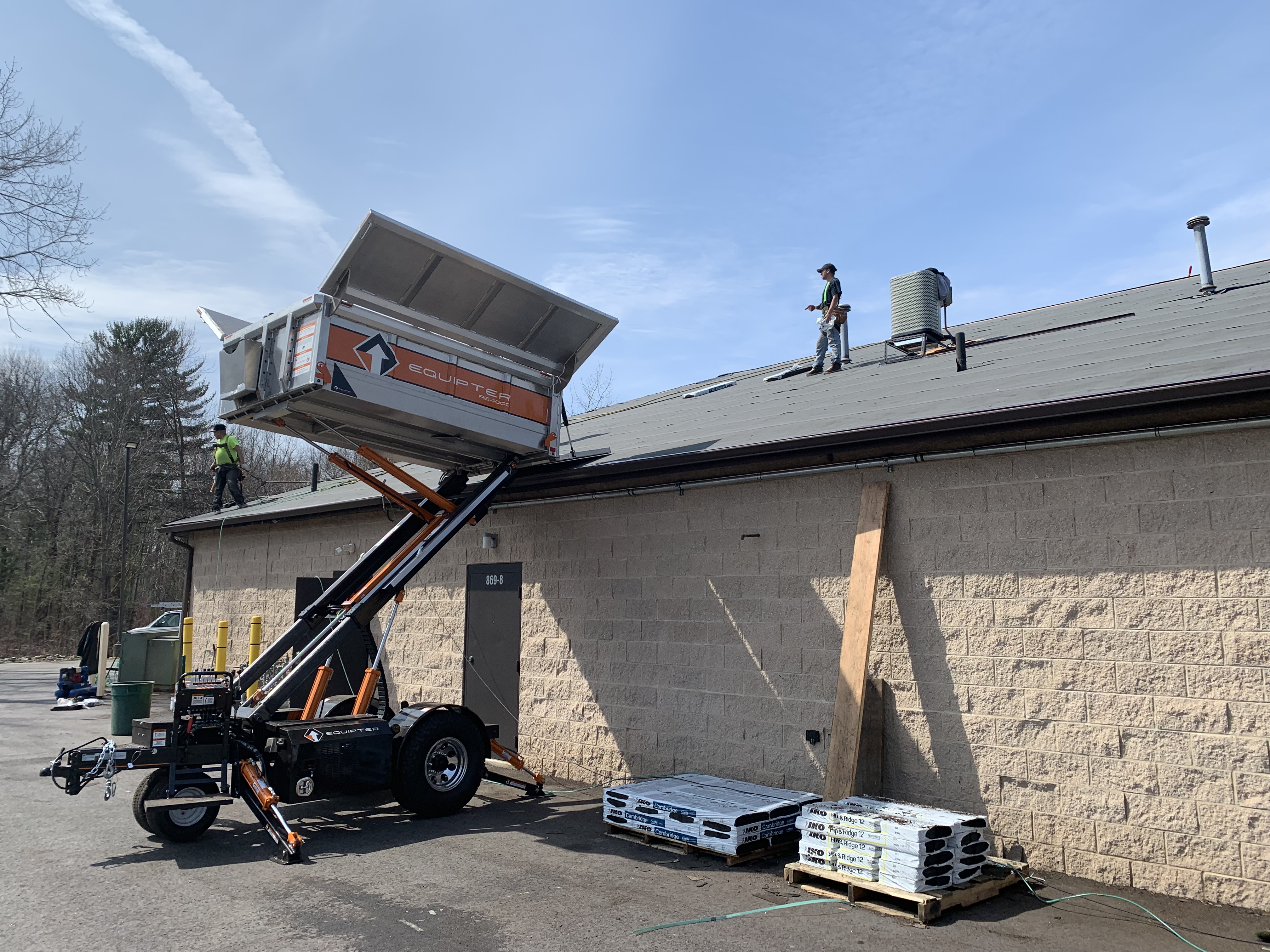 Conventional Builders, LLC Image