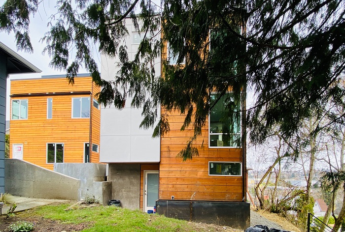 New Image Construction Management Image