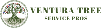 Ventura Tree Service Pros Logo