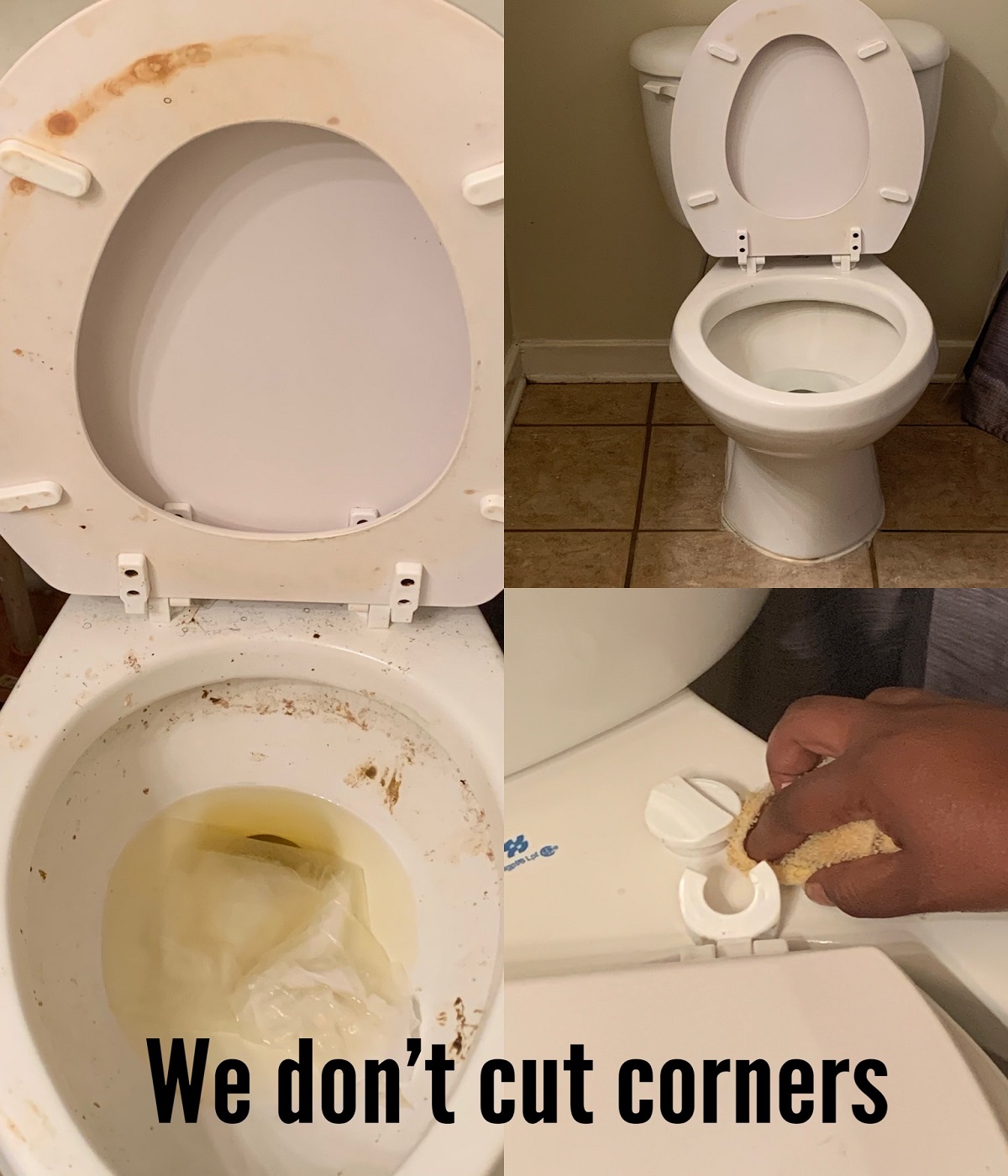 AllPro Cleaning Image