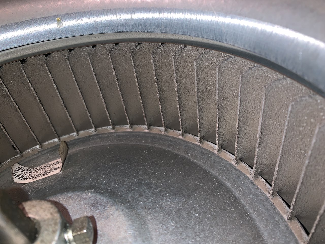 Warranel Santa Ana Air and Heating Cleaning Image