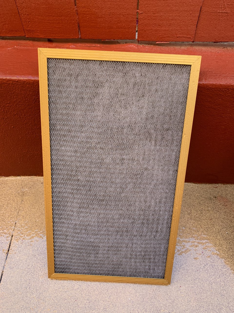 Warranel Santa Ana Air and Heating Cleaning Image