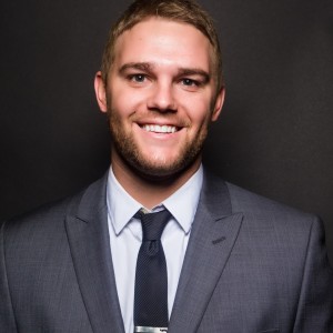 Tate Teveldal - State Farm Insurance Agent Logo