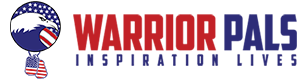 Warrior Pals Logo