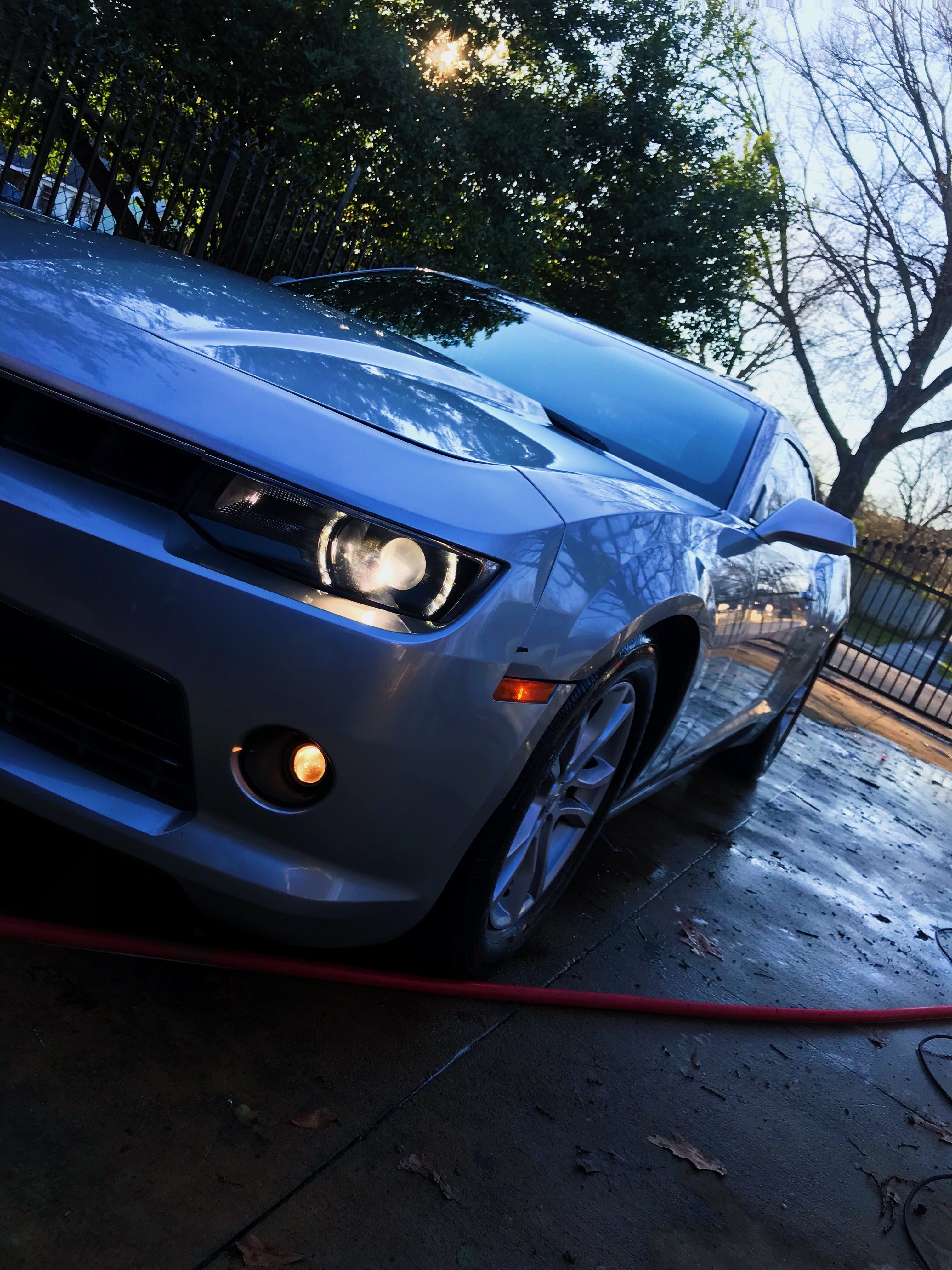 Sterlings Auto Detailing Image