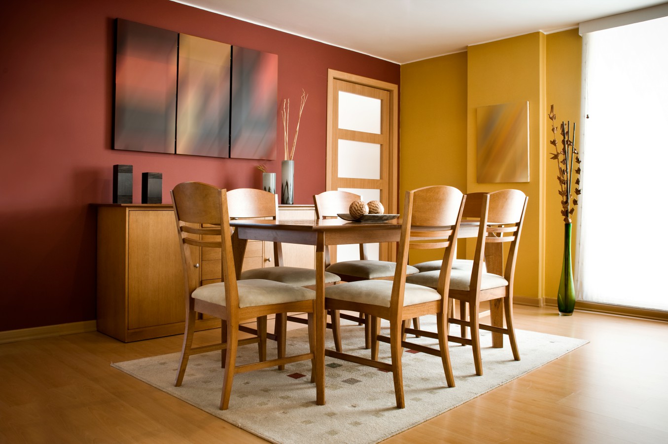 Towson Pro Painting Image