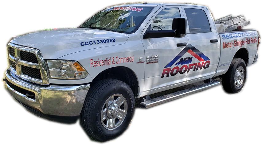 AGM Roofing Image