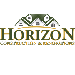 Horizon Construction &amp; Renovations Logo