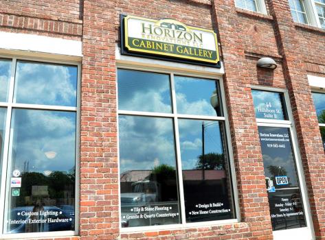 Horizon Construction & Renovations Image