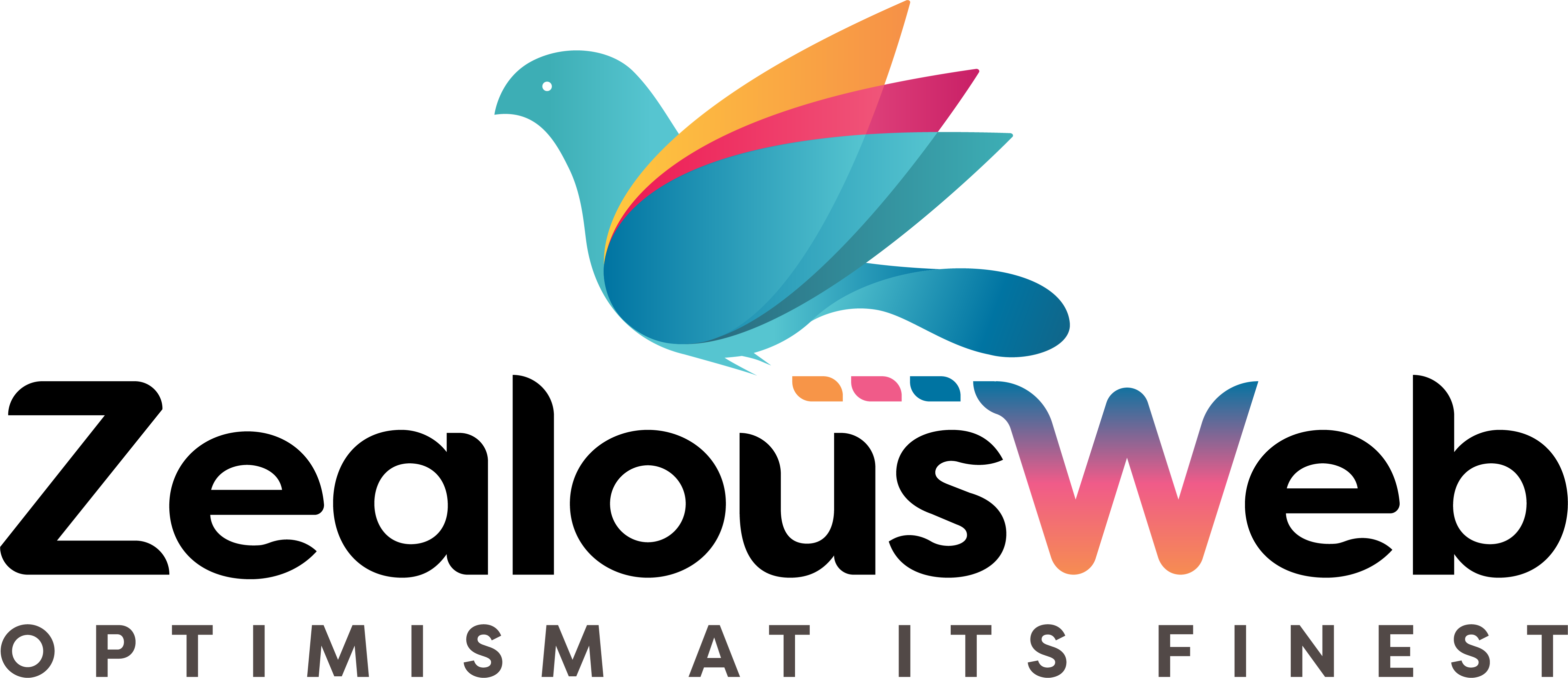 ZealousWeb Logo