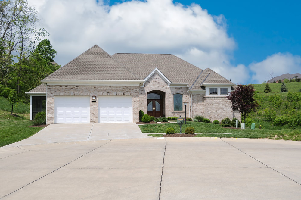 Driveway Contractor Milwaukee Image