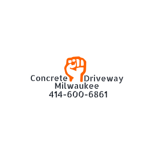 Driveway Contractor Milwaukee Logo