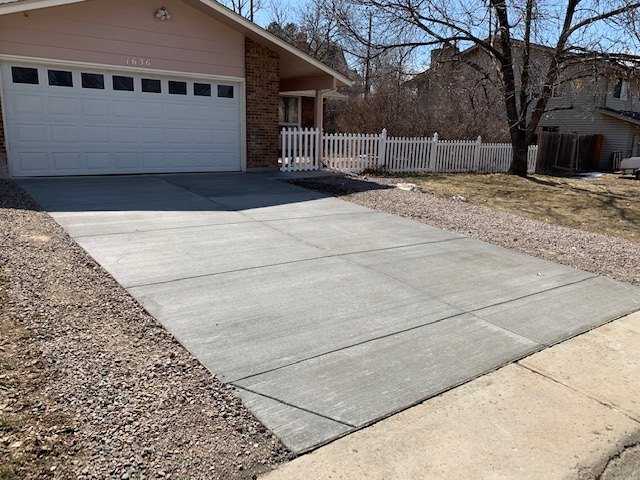 Driveway Contractor Milwaukee Image