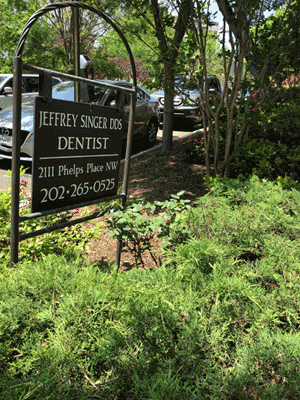 Jeffrey R Singer DDS Image