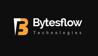 Bytesflow Logo