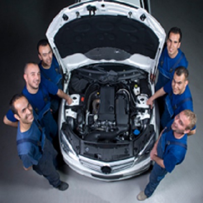 Professional Autocare LLC Image