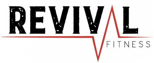 Revival Fitness Logo