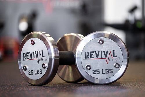 Revival Fitness Image