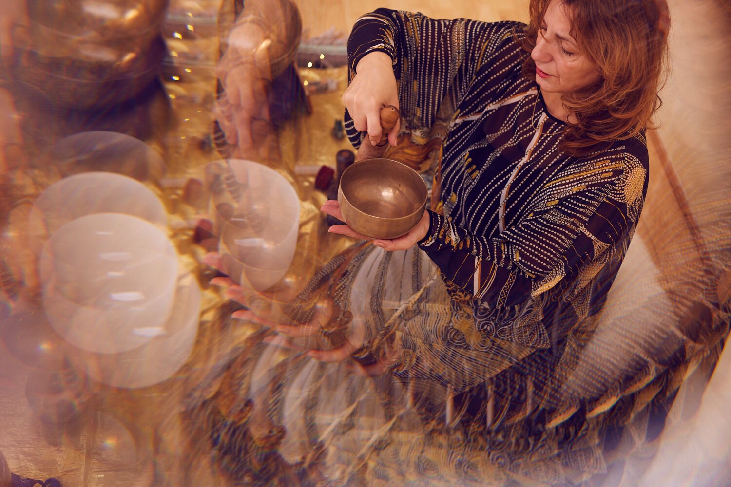 Vitality Soul Spa Image