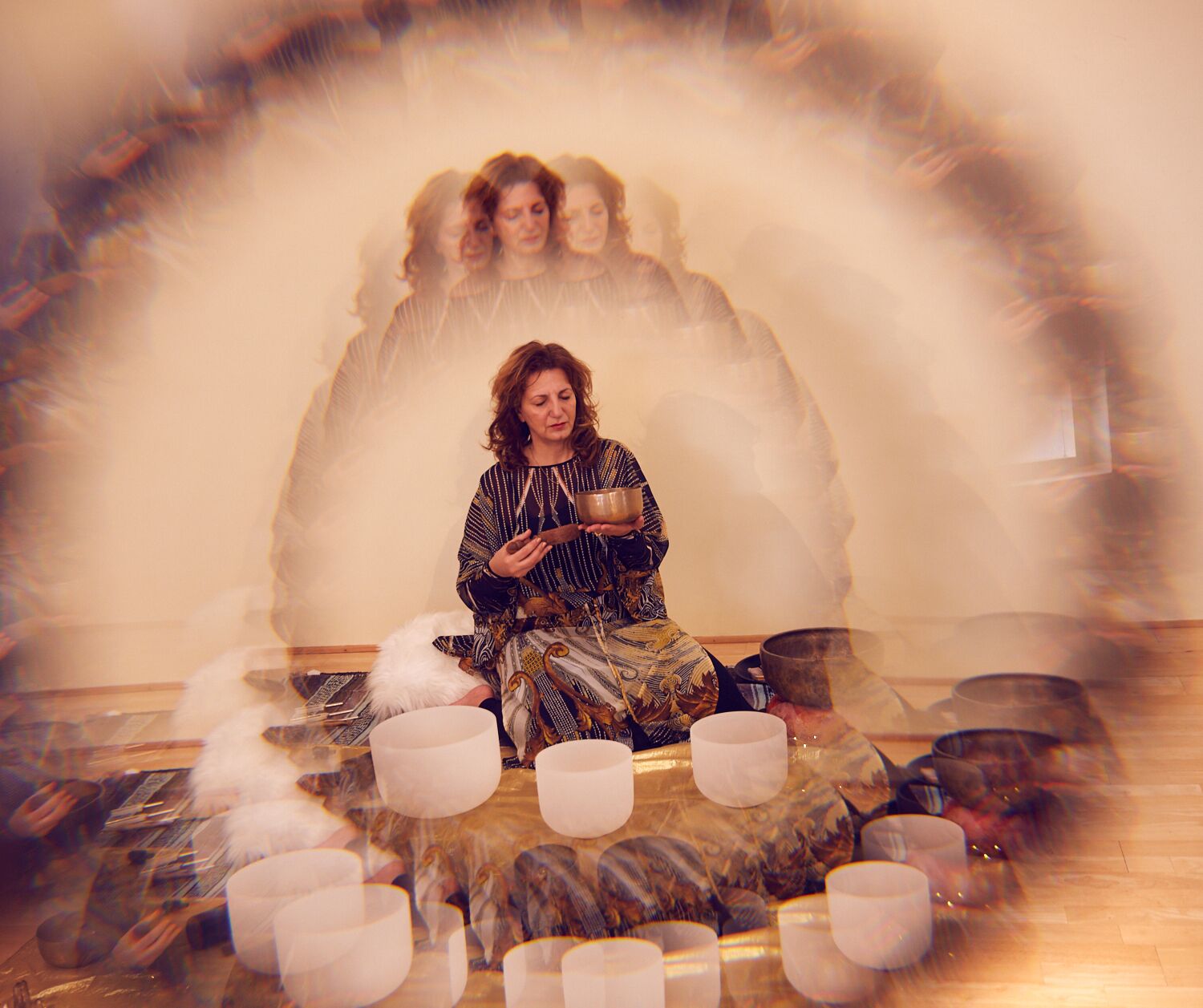 Vitality Soul Spa Image