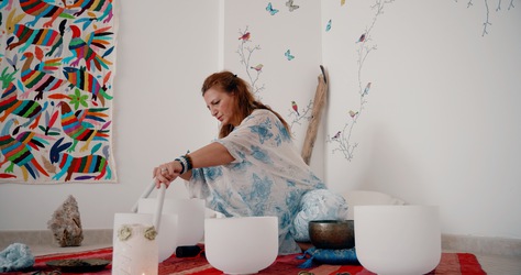 Vitality Soul Spa Image