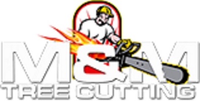 Marc&apos;s Lawn Care Service &amp; Landscaping Logo