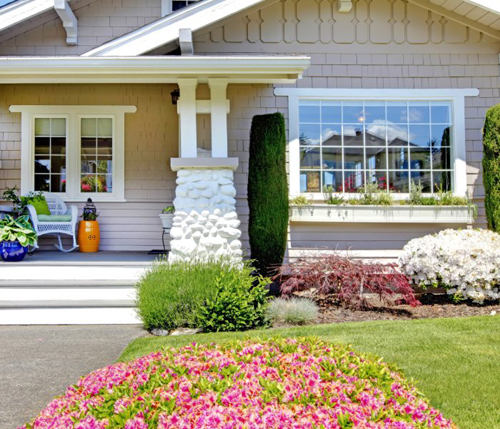 Aurora Window Replacement Co. Image