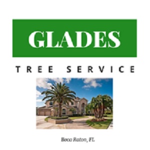 Glades Tree Service Logo