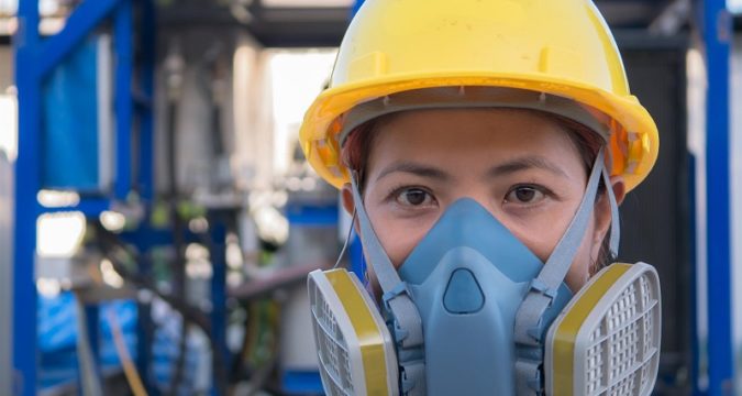 Sos asbestos removal Image