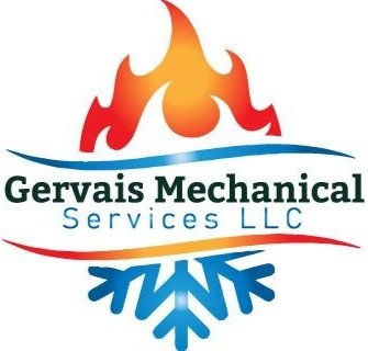 Gervais Mechanical Services LLC Logo