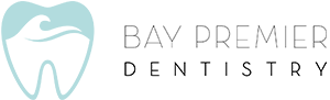 Bay Premier Dentistry - Tampa Logo