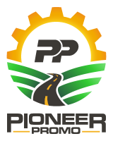 Pioneer Promo Logo