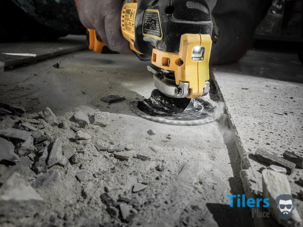 Tilers Place Image