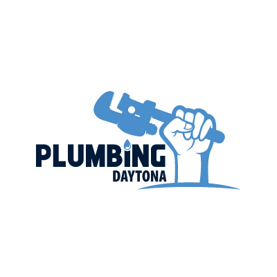 Plumbing Daytona Logo