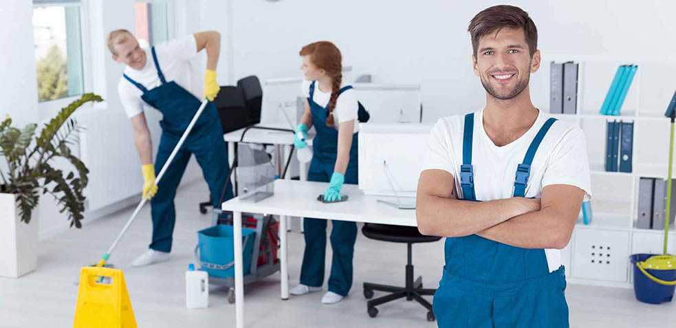 BriJan smart Cleaning LLC Image