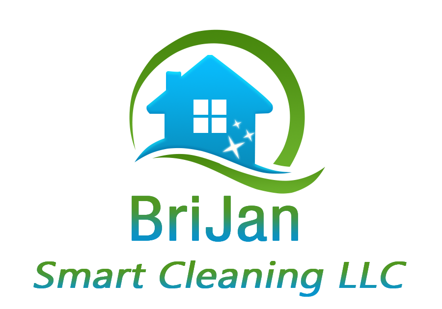 BriJan smart Cleaning LLC Logo