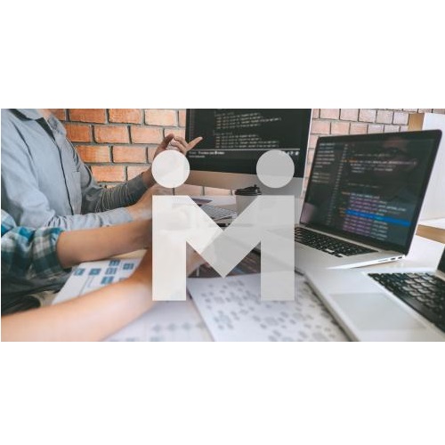 Integrity Marketing Services Logo