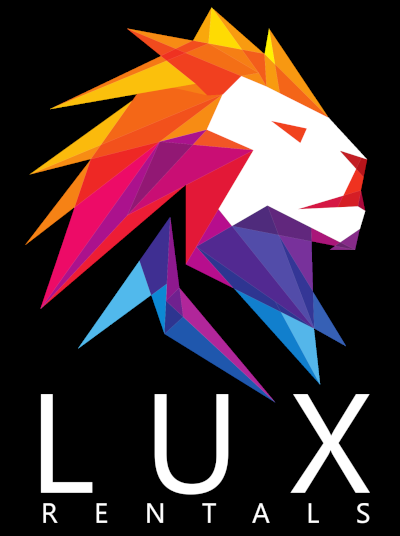 Lux Rentals Miami Logo