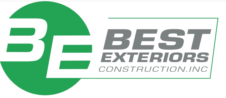 Siding Installation Logo