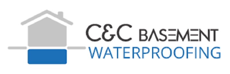 CC Basement Waterproofing Logo