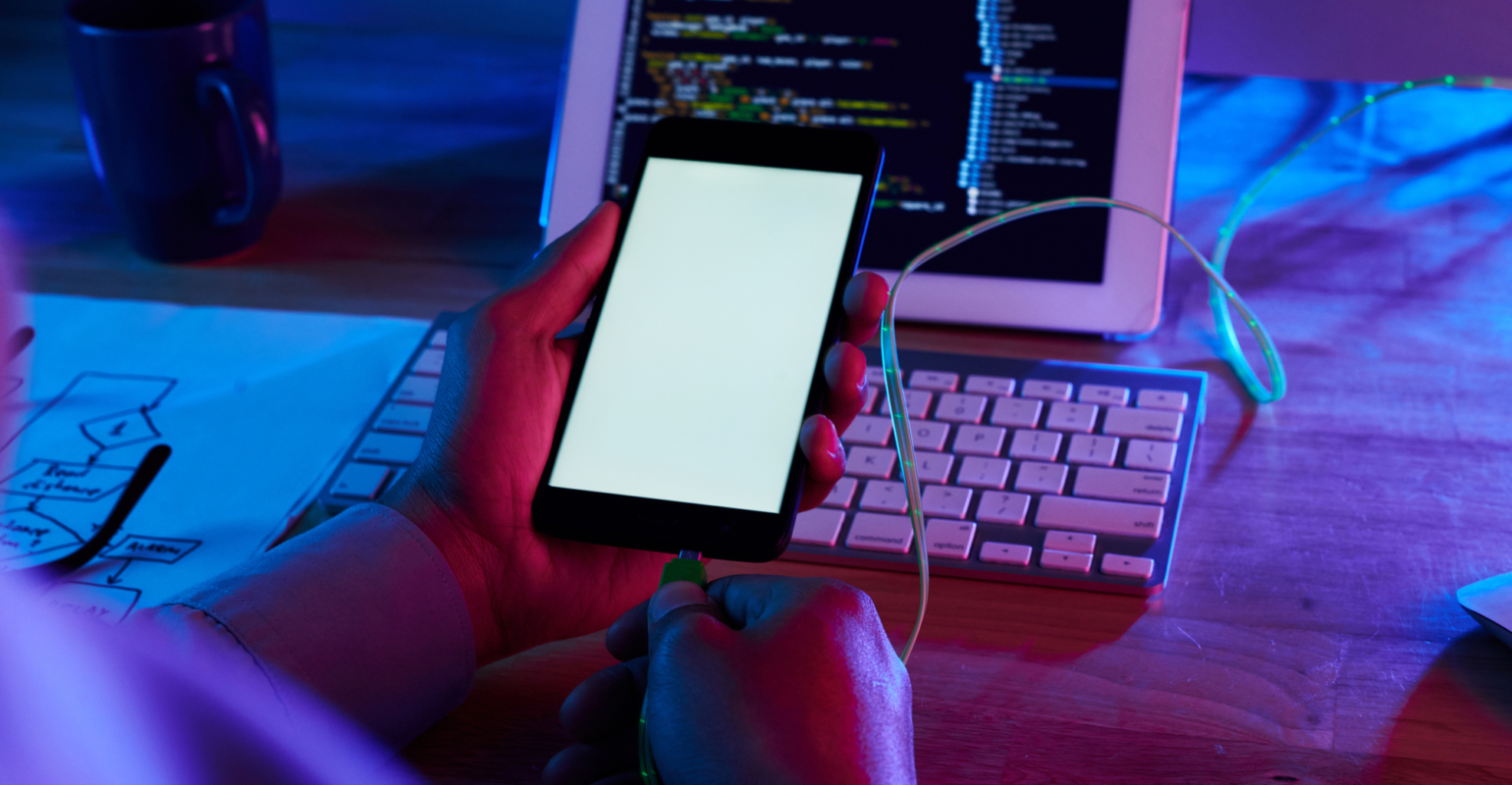 Software Testing Company in USA - Sapizon Technologies Image